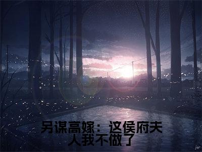 另谋高嫁：这侯府夫人我不做了（姜舒沈长泽）小说全文免费阅读无弹窗大结局_姜舒沈长泽全文免费阅读