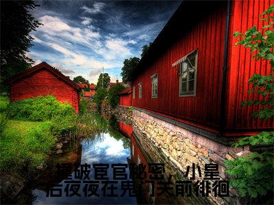 小说(撞破宦官秘密,小皇后夜夜在鬼门关前徘徊)叶青梧怀思礼全文免费阅读无弹窗-叶青梧怀思礼小说全文在线赏析(今日更新最新章节)