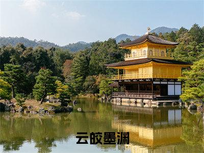 云皎墨渊(云皎墨渊小说)全文免费阅读无弹窗大结局_(云皎墨渊小说)最新章节列表