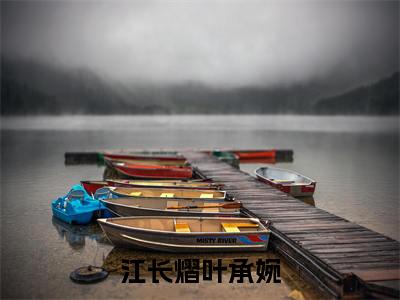 江长熠叶承婉(叶承婉江长熠)热推现言小说-江长熠叶承婉小说在哪里可以看全文