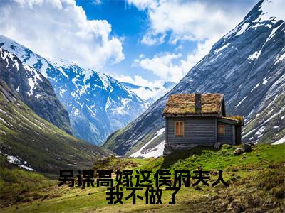 姜舒沈长泽(另谋高嫁这侯府夫人我不做了)最火言情小说免费观看-小说另谋高嫁这侯府夫人我不做了(姜舒沈长泽)今日已更新最新章节