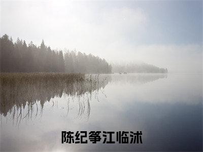 （陈纪筝江临沭抖音小说）江临沭陈纪筝小说全文阅读免费（结局）+（免费）