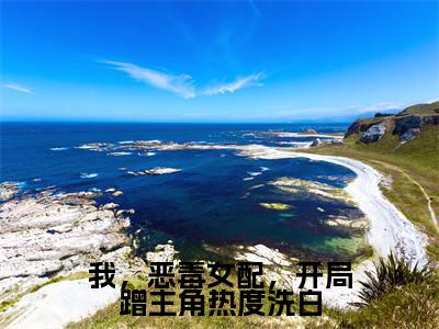 我，恶毒女配，开局蹭主角热度洗白（贺闻迟谢南星）全文免费阅读_贺闻迟谢南星（我，恶毒女配，开局蹭主角热度洗白）最新章节列表笔趣阁