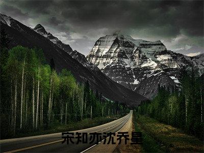 沈乔星宋知亦小说（宋知亦沈乔星）全文免费阅读无弹窗大结局_沈乔星宋知亦（宋知亦沈乔星）最新章节列表