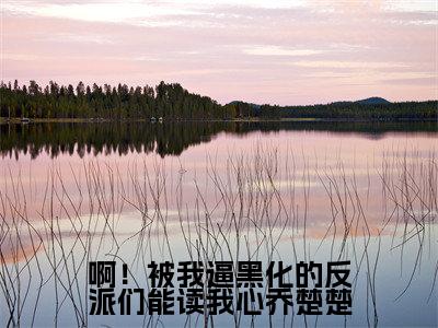 啊!被我逼黑化的反派们能读我心乔楚楚(乔楚楚裴渊)全文免费阅读_啊!被我逼黑化的反派们能读我心乔楚楚(乔楚楚裴渊)章节免费阅读-笔趣阁