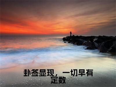 卦签显现,一切早有定数(姜晚梨谢妄言全章节完整版)免费阅读_(卦签显现,一切早有定数)姜晚梨谢妄言全文无删减免费阅读