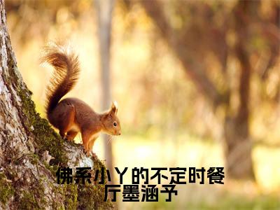 佛系小丫的不定时餐厅墨涵予(简单墨涵予)全文免费阅读大结局_佛系小丫的不定时餐厅墨涵予全文在线完本阅读