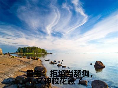 重生:拒绝当舔狗,女神校花急了(江澈苏蓉音小说)全文免费阅读无弹窗大结局_江澈苏蓉音完整版小说阅读