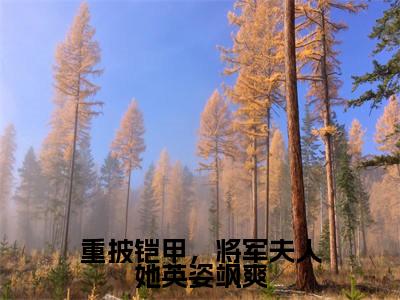 宋惜惜战北望全文免费阅读无弹窗大结局_（重披铠甲，将军夫人她英姿飒爽阅读无弹窗）重披铠甲，将军夫人她英姿飒爽最新章节列表
