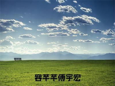 容芊芊傅宇宏小说(傅宇宏容芊芊)全文免费阅读无弹窗大结局_(傅宇宏容芊芊)最新章节列表(傅宇宏容芊芊)