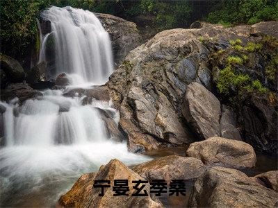 好书推荐小说宁晏玄季桑（季桑宁晏玄）-宁晏玄季桑全文免费阅读大结局