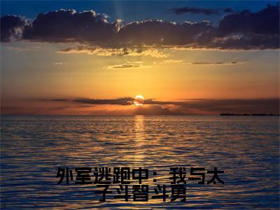 外室逃跑中:我与太子斗智斗勇(云绾儿萧宴之)最新小说全文阅读-热点小说外室逃跑中:我与太子斗智斗勇(云绾儿萧宴之)最新章节免费阅读