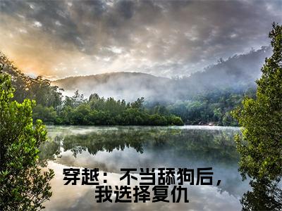 穿越：不当舔狗后，我选择复仇（顾碗叶一山）全文免费阅读无弹窗_穿越：不当舔狗后，我选择复仇全文免费阅读无弹窗最新章节列表笔趣阁