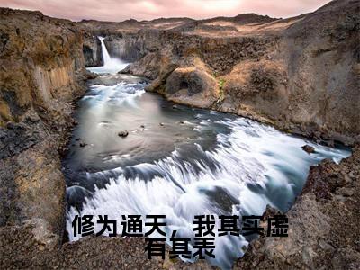 修为通天，我其实虚有其表无广告免费阅读-小说秦浩最后结局如何
