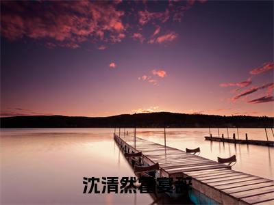 沈清然霍宴辞(沈清然霍宴辞)最火小说全文-(沈清然霍宴辞)沈清然霍宴辞小说完整版免费阅读