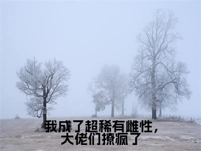 我成了超稀有雌性,大佬们撩疯了(宋司礼)全文在线阅读无弹窗大结局_(我成了超稀有雌性,大佬们撩疯了在线阅读)最新章节列表_笔趣阁