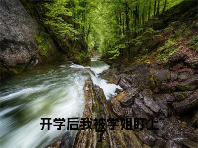 (热推新书)《开学后我被学姐盯上了》林诗软陈宇无弹窗阅读_开学后我被学姐盯上了最新章节列表_笔趣阁