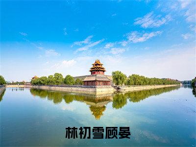 顾晏林初雪(林初雪顾晏)全文免费阅读_林初雪顾晏全文阅读_笔趣阁