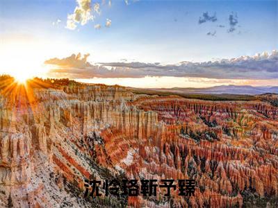 沈怜珞靳予臻(沈怜珞靳予臻)全文免费阅读无弹窗大结局_沈怜珞靳予臻(沈怜珞靳予臻最新章节在线阅读)_笔趣阁