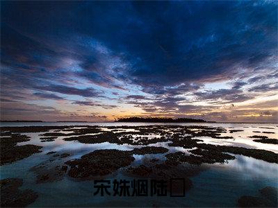 （宋姝烟陆竘）陆竘宋姝烟小说推荐阅读-主角为陆竘宋姝烟的小说叫什么宋姝烟陆竘