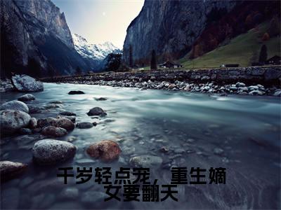 陆茗儿(千岁轻点宠,重生嫡女要翻天)全文免费阅读无弹窗大结局_陆茗儿在线阅读(千岁轻点宠,重生嫡女要翻天)