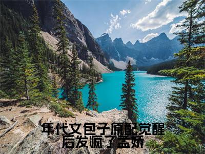 年代文包子原配觉醒后发疯了孟娇(孟娇)全文免费阅读_年代文包子原配觉醒后发疯了孟娇(孟娇)最新章节列表笔趣阁