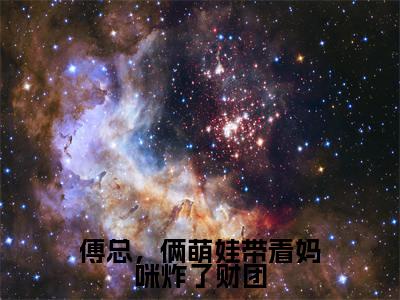 许清然傅淼寒（傅总，俩萌娃带着妈咪炸了财团）小说免费阅读_许清然傅淼寒精选小说全文阅读（傅总，俩萌娃带着妈咪炸了财团）