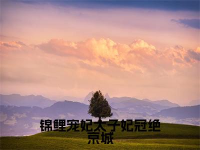 锦鲤宠妃太子妃冠绝京城(周舟李子琰)全文免费阅读最新章节_锦鲤宠妃太子妃冠绝京城大结局精彩阅读_笔趣阁(周舟李子琰)