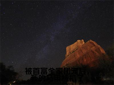 被首富全家团宠后,我的马甲被扒了小说免费阅读全文小说盛夏战御瑾全章节阅读