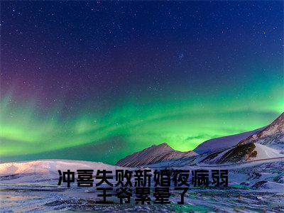（热推新书）冲喜失败新婚夜病弱王爷累晕了完整版免费小说无弹窗阅读_冲喜失败新婚夜病弱王爷累晕了最新章节列表_笔趣阁（湛毓轻师落影）