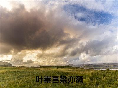 叶崇言梁亦薇小说(梁亦薇叶崇言)全文免费阅读无弹窗大结局_(梁亦薇叶崇言)最新章节列表(梁亦薇叶崇言)
