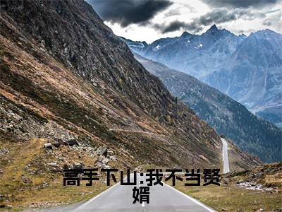 高手下山:我不当赘婿(李沐尘)小说免费在线阅读_高手下山:我不当赘婿全本免费小说阅读(李沐尘)