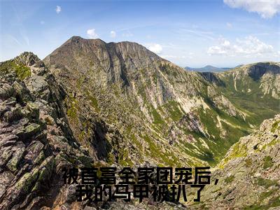 被首富全家团宠后，我的马甲被扒了（盛夏战御瑾）高质量小说盛夏战御瑾推荐阅读-被首富全家团宠后，我的马甲被扒了（盛夏战御瑾）小说最新章节