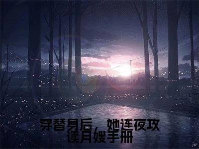 叶轻轻周越城在线阅读(穿替身后,她连夜攻读月嫂手册)全文免费阅读无弹窗大结局