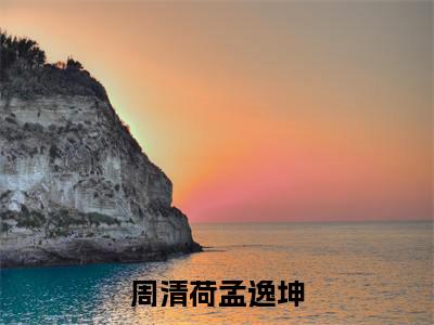 周清荷孟逸坤(周清荷孟逸坤)在哪免费看-小说(周清荷孟逸坤)周清荷孟逸坤全文最新章节免费阅读