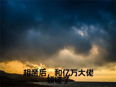相亲后,和亿万大佬领证了(许浅安陈天昊)全文免费阅读无弹窗大结局_(相亲后,和亿万大佬领证了全文免费阅读无弹窗)最新章节列表