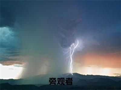 旁观者(李韦)全文在线阅读无弹窗大结局_李韦免费阅读全文大结局