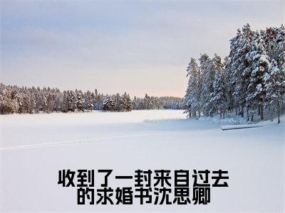 宋渊丞沈思卿小说全文免费阅读_(宋渊丞沈思卿)收到了一封来自过去的求婚书沈思卿小说最新章节列表笔趣阁