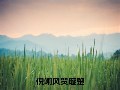 小说(倪翊风贺璇楚)在线赏析_贺璇楚倪翊风txt小说在线阅读笔趣阁