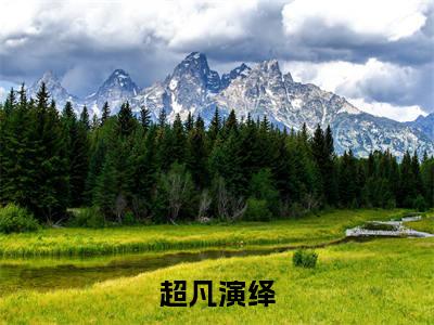 超凡演绎小说(林超凡)全文免费阅读无弹窗_超凡演绎小说最新章节免费阅读_笔趣阁(林超凡)
