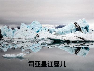 司亚星江蔓儿（江蔓儿司亚星）全文免费阅读无弹窗大结局_江蔓儿司亚星最新章节列表