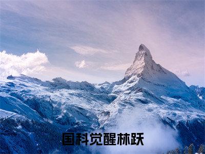 《国科觉醒林跃》无弹窗大结局-(林跃)无弹窗阅读最新章节列表_笔趣阁