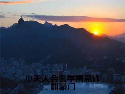 小夫人会玄学携崽炸翻豪门(沈今今顾宴砚)全文免费阅读无弹窗大结局_(小夫人会玄学携崽炸翻豪门)最新章节列表_笔趣阁