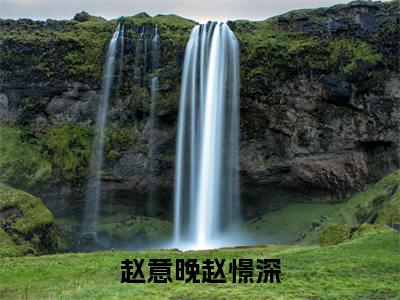 赵意晚赵憬深小说全文-赵意晚赵憬深（赵意晚赵憬深）最新章节免费阅读