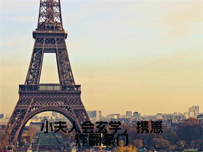 小夫人会玄学,携崽炸翻豪门(沈今今顾宴砚)全文免费阅读无弹窗大结局_小夫人会玄学,携崽炸翻豪门最新章节列表(沈今今顾宴砚)