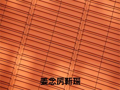 姜念厉靳琛全文免费阅读_(姜念厉靳琛免费阅读无弹窗)姜念厉靳琛高赞小说阅读