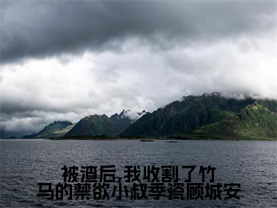 被渣后,我收割了竹马的禁欲小叔季瓷顾城安(季瓷顾城安)小说全文免费阅读_被渣后,我收割了竹马的禁欲小叔季瓷顾城安最新章节小说免费阅读_笔趣阁季瓷顾城安