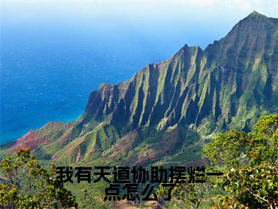 我有天道协助摆烂一点怎么了(林玖)抖音热推小说全集无删减_(林玖免费阅读全文大结局)最新章节列表_笔趣阁