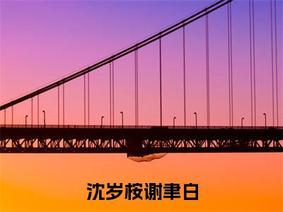 沈岁桉谢聿白免费阅读无弹窗最新章节列表-(谢聿白沈岁桉)全文免费阅读大结局笔趣阁(谢聿白沈岁桉)