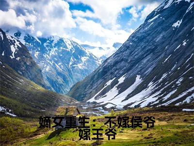 嫡女重生:不嫁侯爷嫁王爷全文免费阅读_(楚慕倾顾宴辞免费阅读无弹窗)嫡女重生:不嫁侯爷嫁王爷高赞小说阅读